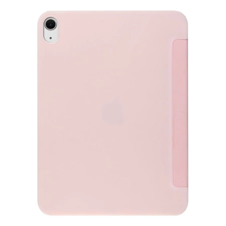 Etui Tech-Protect SmartCase na iPad Air 10.9" (2020/2022) / 11" (2024/2025/2026) - różowe