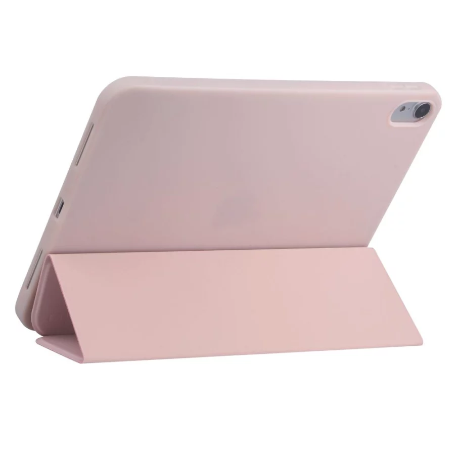 Etui Tech-Protect SmartCase na iPad Air 10.9" (2020/2022) / 11" (2024/2025/2026) - różowe