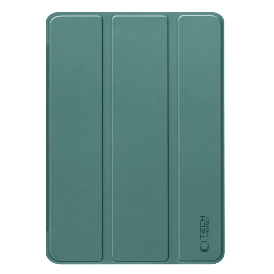 Etui Tech-Protect SC Pen na Lenovo Tab M11 11" TB-330 - zielone
