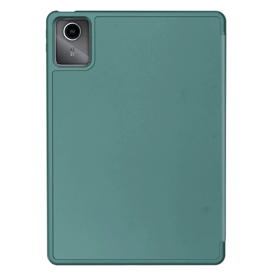 Etui Tech-Protect SC Pen na Lenovo Tab M11 11" TB-330 - zielone