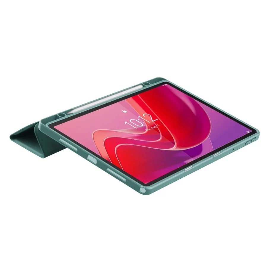 Etui Tech-Protect SC Pen na Lenovo Tab M11 11" TB-330 - zielone