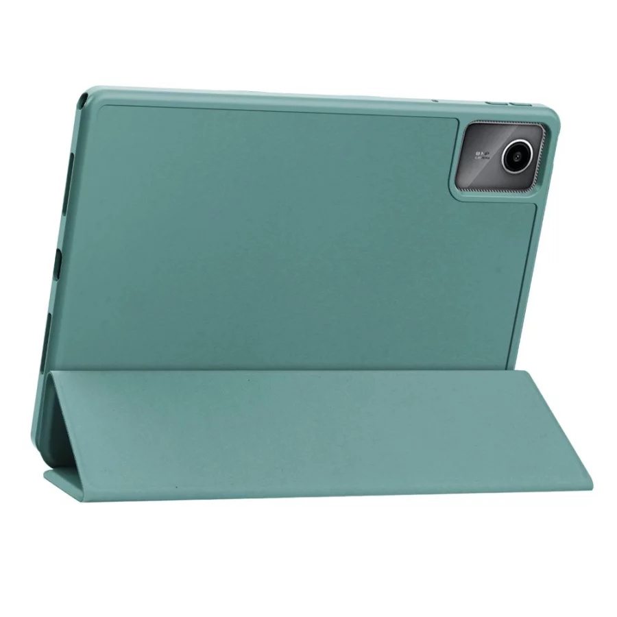 Etui Tech-Protect SC Pen na Lenovo Tab M11 11" TB-330 - zielone