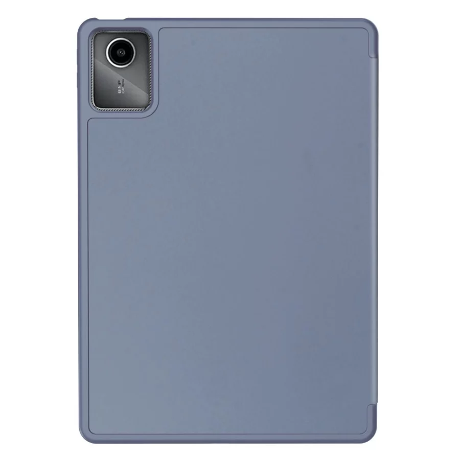 Etui Tech-Protect SC Pen na Lenovo Tab M11 11" TB-330 - ciemnofioletowe