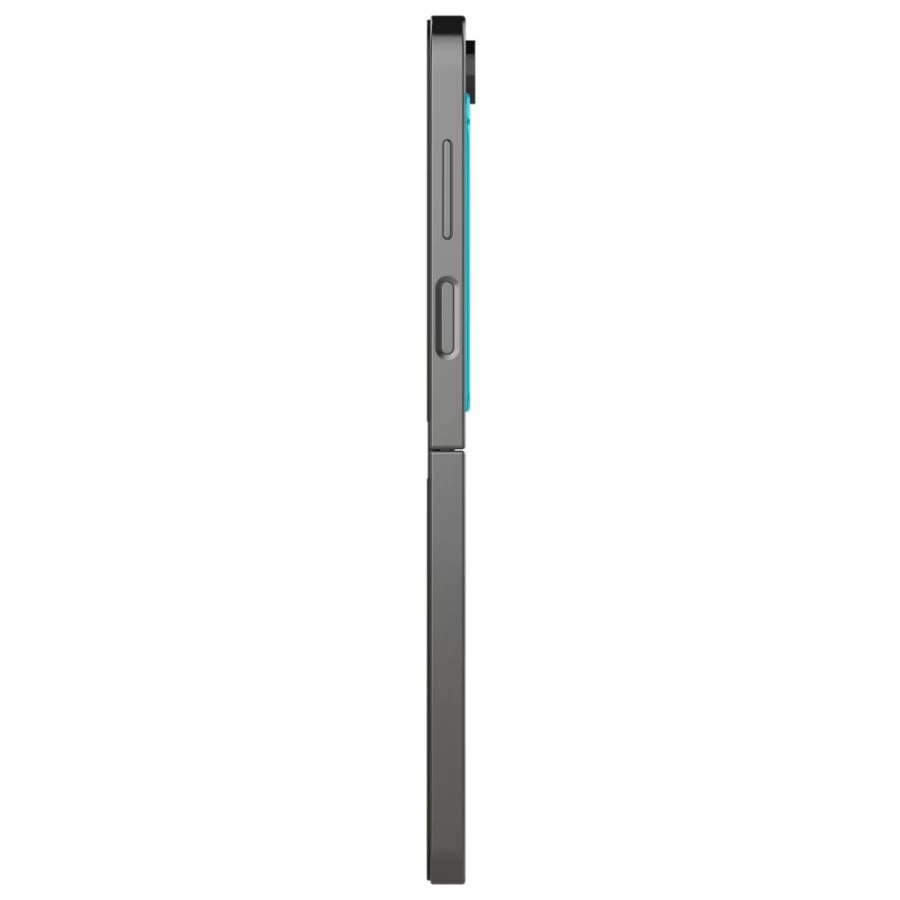 Szkło hartowane Spigen Glas.tR EZ Fit na Samsung Galaxy Z Flip 6 - 2 szt.