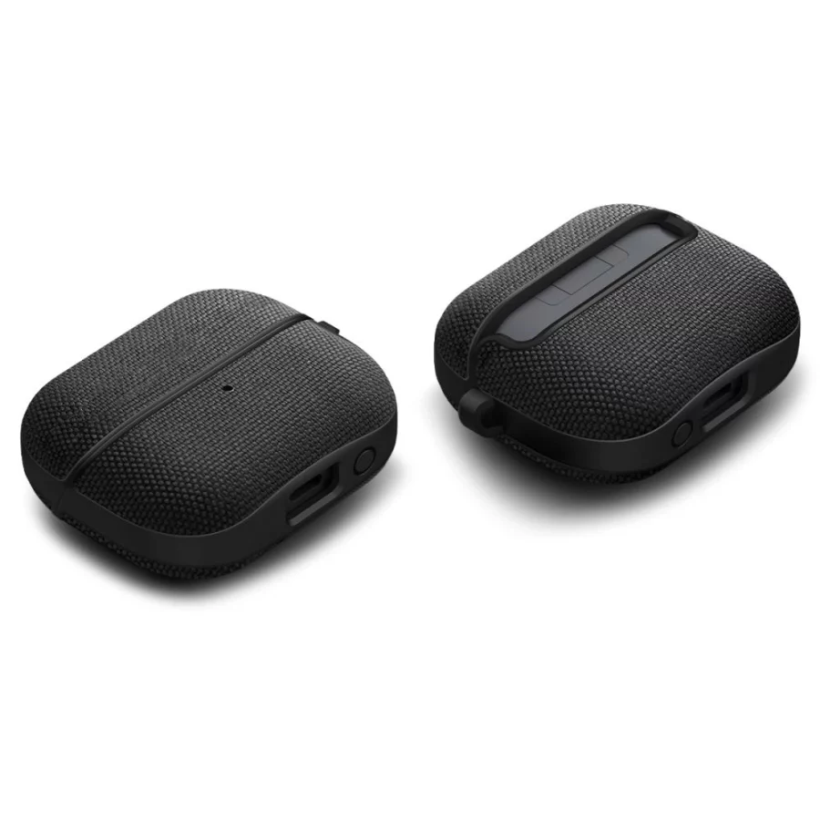 Etui Spigen Urban Fit Samsung Galaxy Buds 3 / 3 Pro - czarne