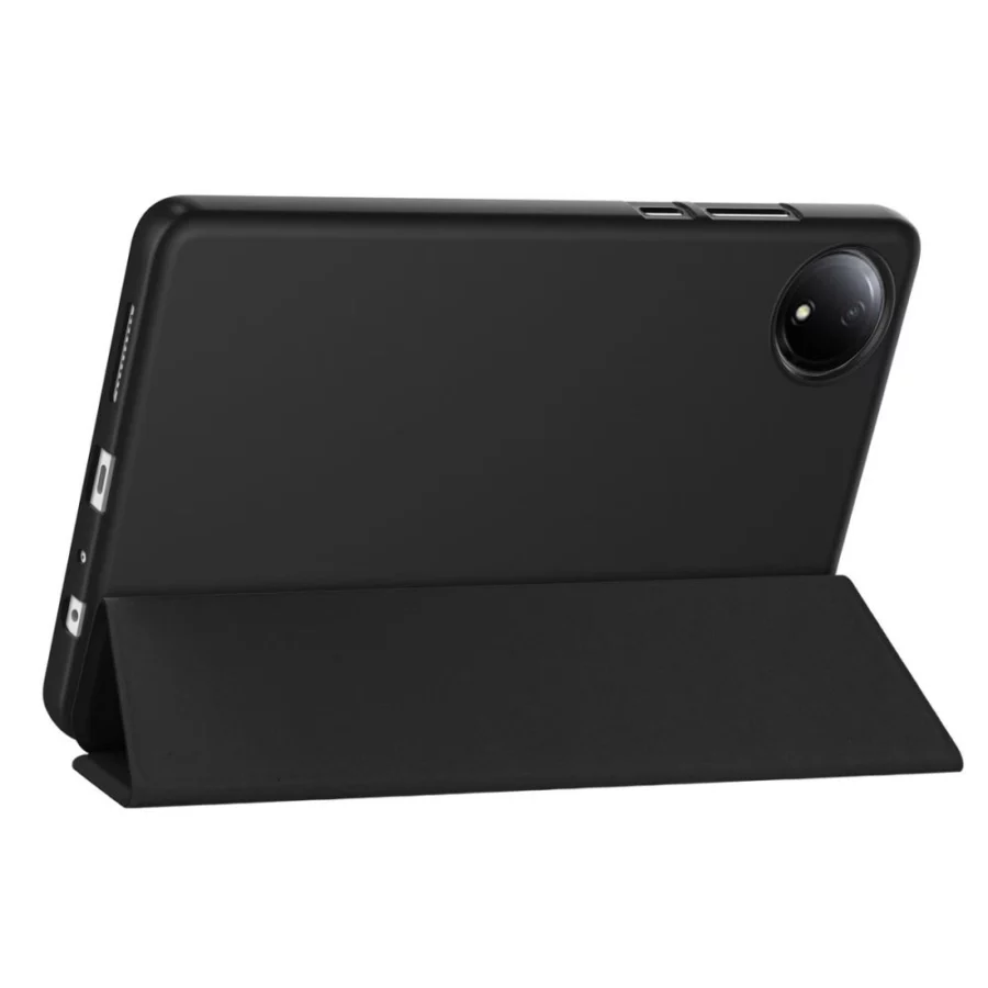 Etui Tech-Protect SmartCase na Xiaomi Redmi Pad SE 8.7 - czarne