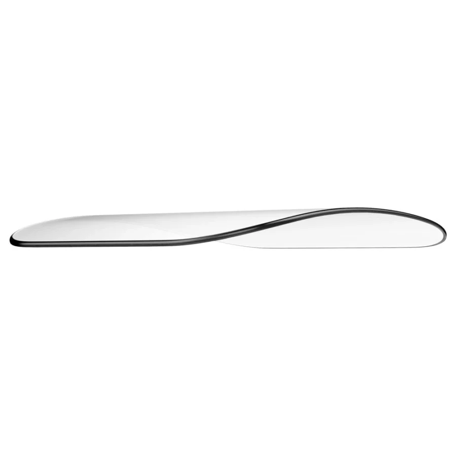 Szkło hybrydowe Spigen Elite Shield ”EZ FIT” 2-Pack na Apple Watch 10 (46 mm) - przezroczyste