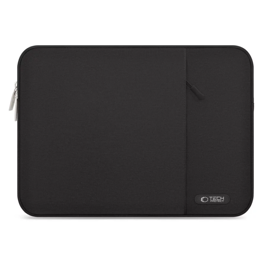 Etui Tech-Protect Sleevy Laptop 15-16 - czarne