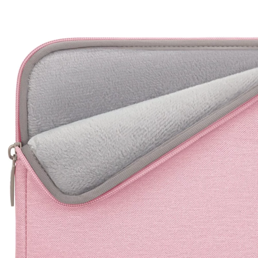 Etui Tech-Protect Sleevy Laptop 13-14 - różowe