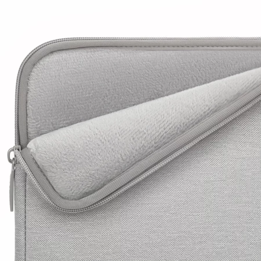 Etui Tech-Protect Sleevy Laptop 13-14 - szare