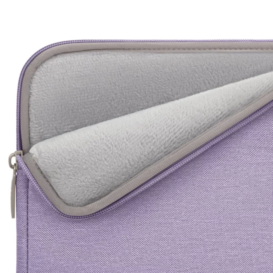 Etui Tech-Protect Sleevy Laptop 13-14 - lawendowe