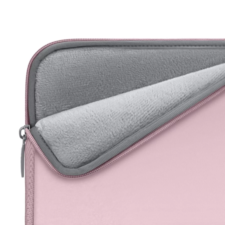 Torba na laptopa 13-14" Tech-Protect Neoslim - różowa