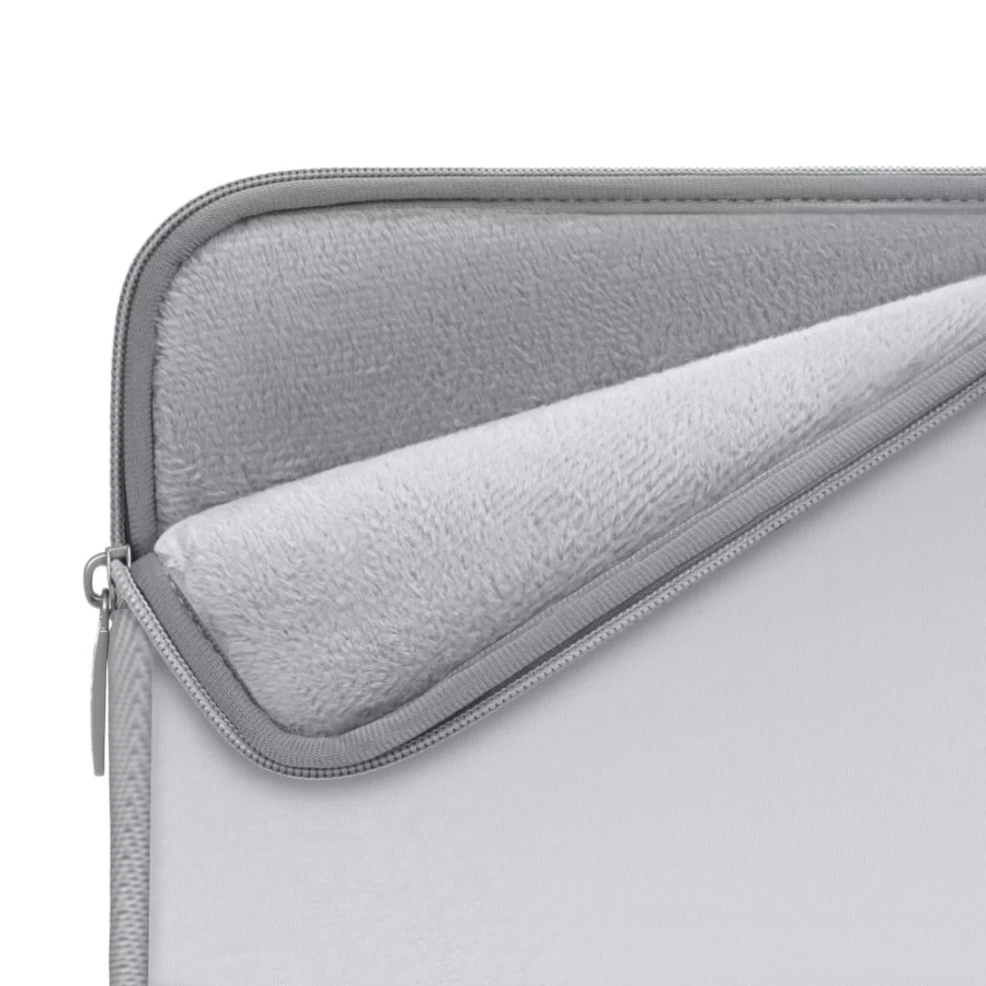 Torba na laptopa 13-14" Tech-Protect Neoslim - szara
