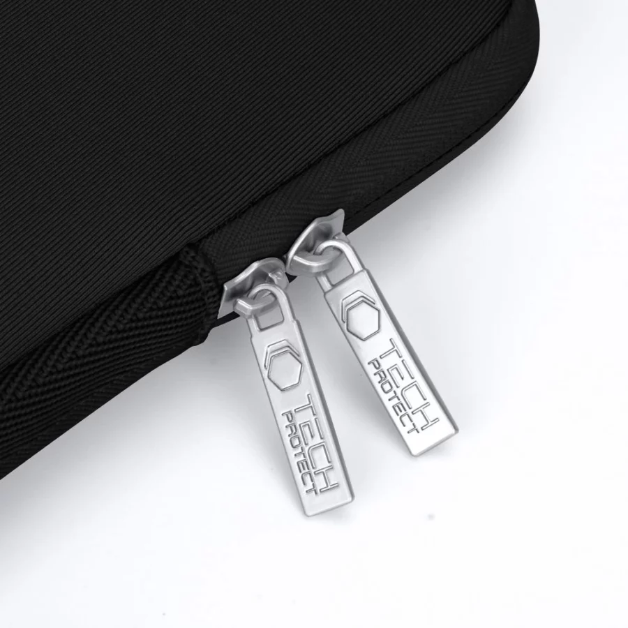 Torba na laptopa 15-16" Tech-Protect Neoslim - czarna