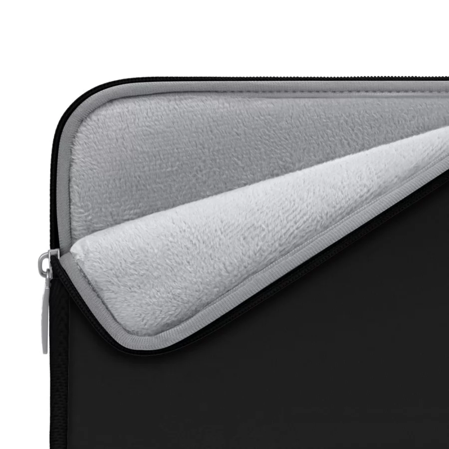 Torba na laptopa 15-16" Tech-Protect Neoslim - czarna