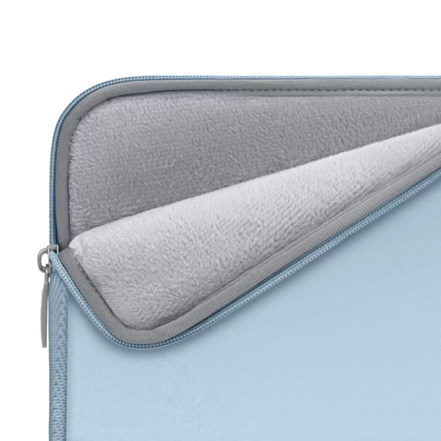Torba na laptopa 15-16" Tech-Protect Neoslim - niebieska