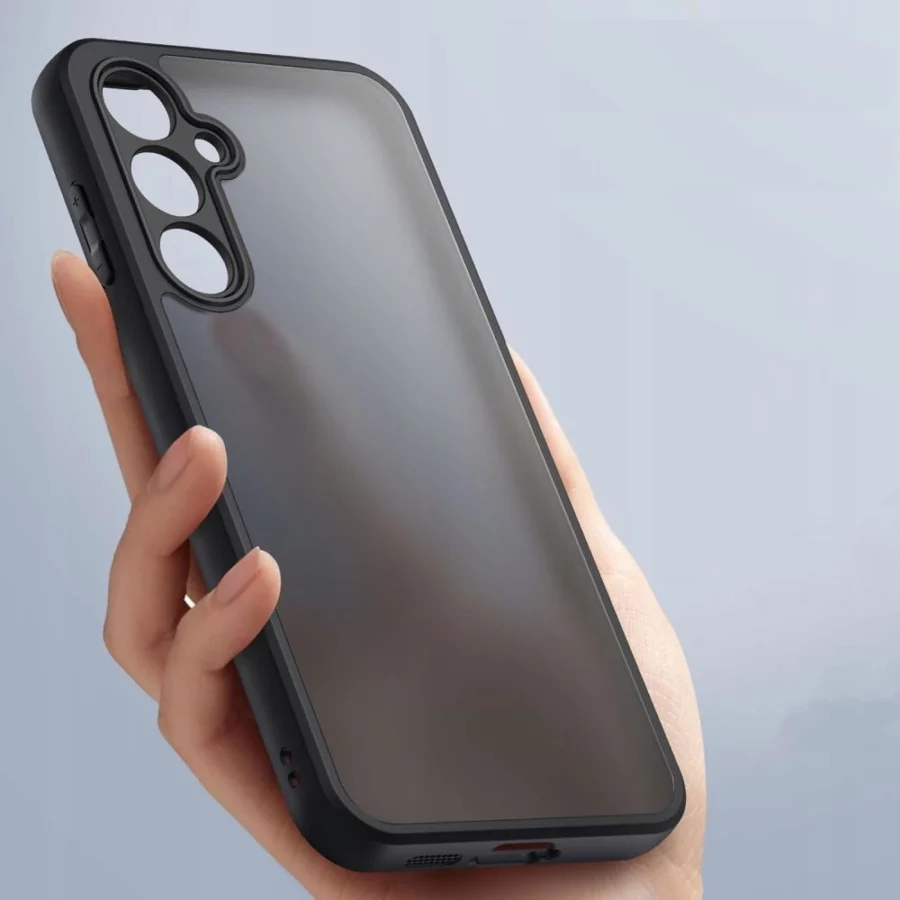 Etui Tech-Protect MagMat na Xiaomi 14T - czarne