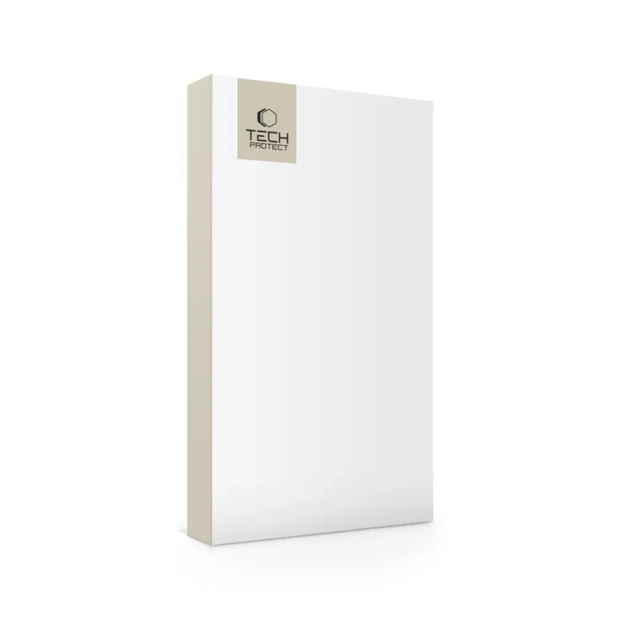 Etui Tech-Protect CamShield Pro na Xiaomi 14T - czarne