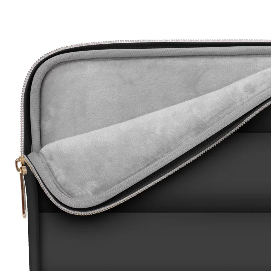 Torba na laptopa 15-16 Tech-Protect Puffy - czarna