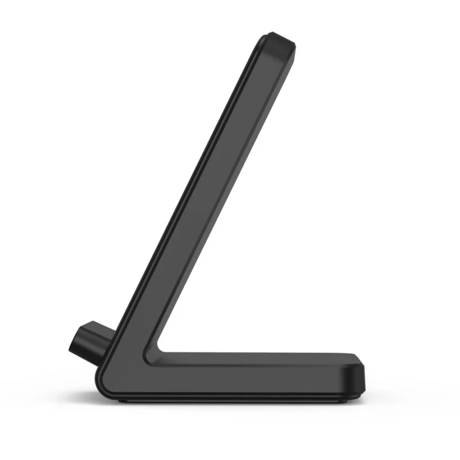 Ładowarka bezprzewodowa Tech-Protect QI15W-A40 - czarna