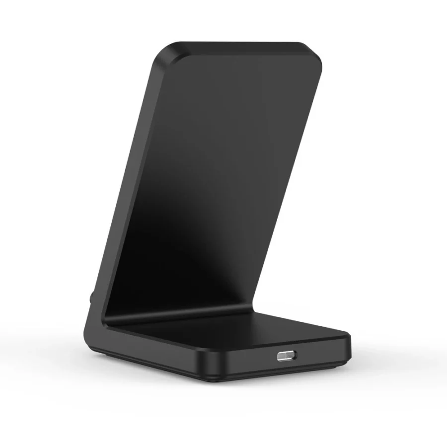 Ładowarka bezprzewodowa Tech-Protect QI15W-A40 - czarna