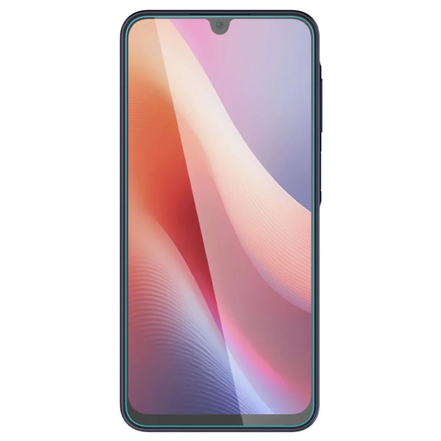 Szkło hartowane Spigen Glas.tR Slim 2-Pack na Samsung Galaxy A16 4G / 5G - przezroczyste