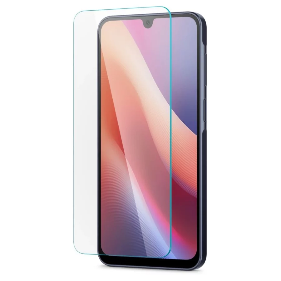 Szkło hartowane Spigen Glas.tR Slim 2-Pack na Samsung Galaxy A16 4G / 5G - przezroczyste