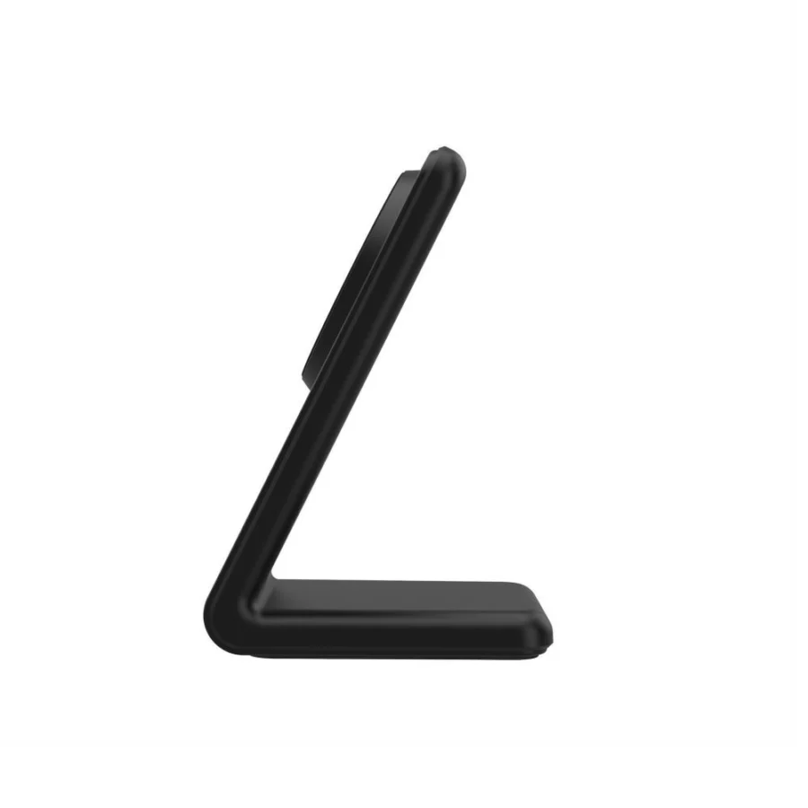 Ładowarka bezprzewodowa Tech-Protect QI15W-A38 MagSafe - czarna