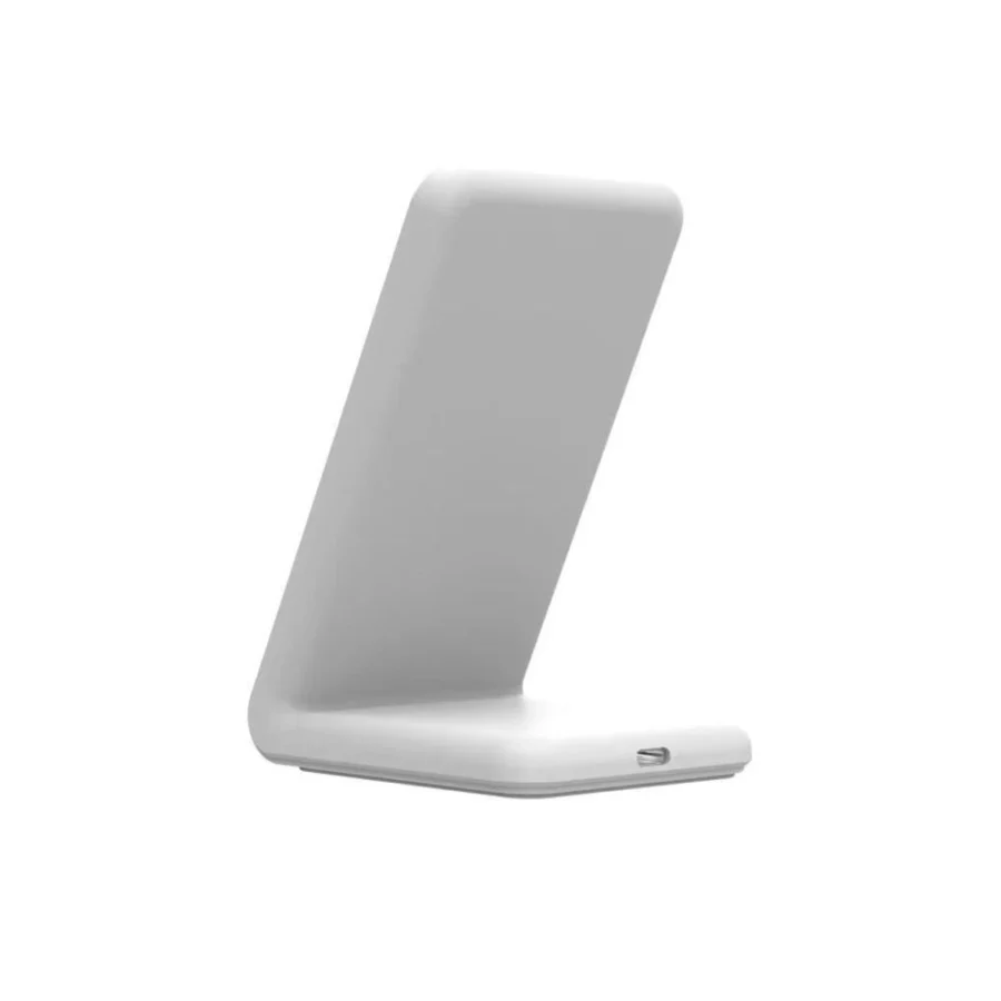 Ładowarka bezprzewodowa Tech-Protect QI15W-A38 MagSafe - biała