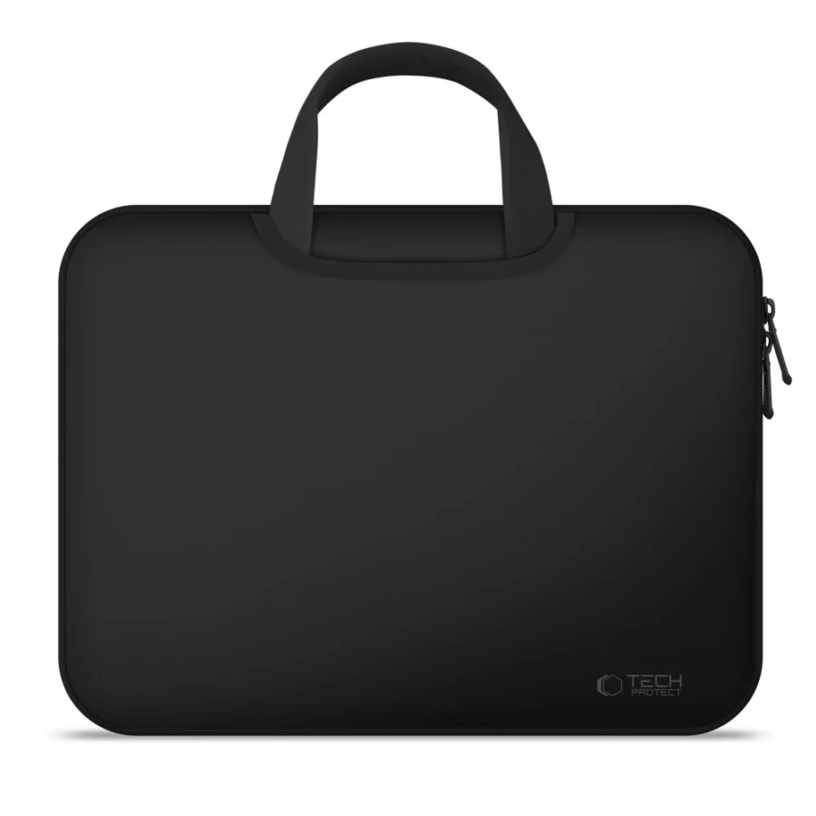 Torba na laptopa 15-16 Tech-Protect Neopren - czarna