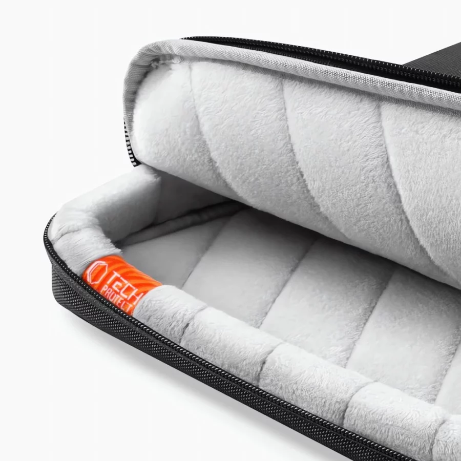 Torba na laptopa 13-14 Tech-Protect Defender Bag - czarna