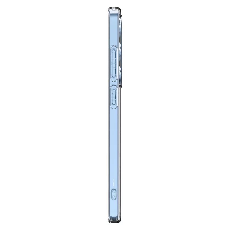 Etui Spigen Liquid Crystal na Samsung Galaxy S25 Ultra - przezroczyste