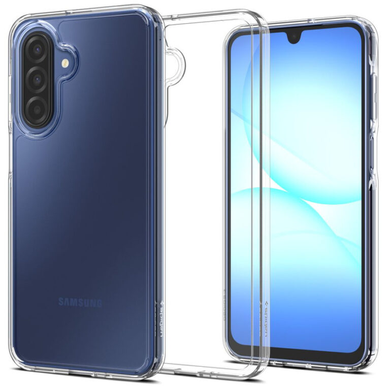 SPIGEN ULTRA HYBRID GALAXY A17 4G / 5G CRYSTAL CLEAR
