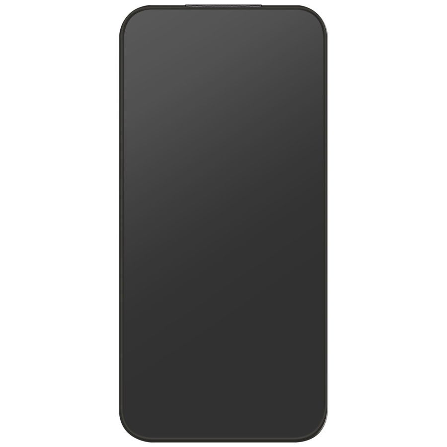 Szkło hartowane UNIQ Optix Privacy do    iPhone 17 Pro prywatyzujące