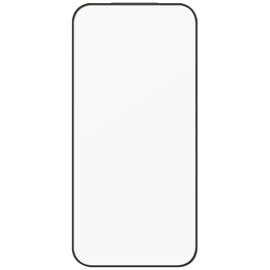 Szkło hartowane UNIQ Optix Vivid do      iPhone Air clear