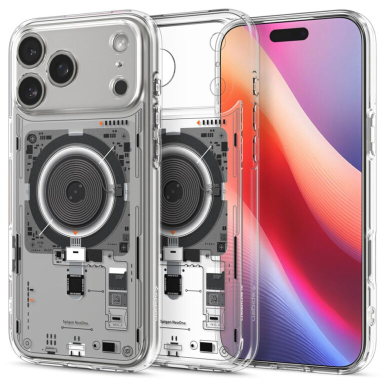 SPIGEN ULTRA HYBRID MAG MAGSAFE IPHONE 17 PRO MAX NEO ONE