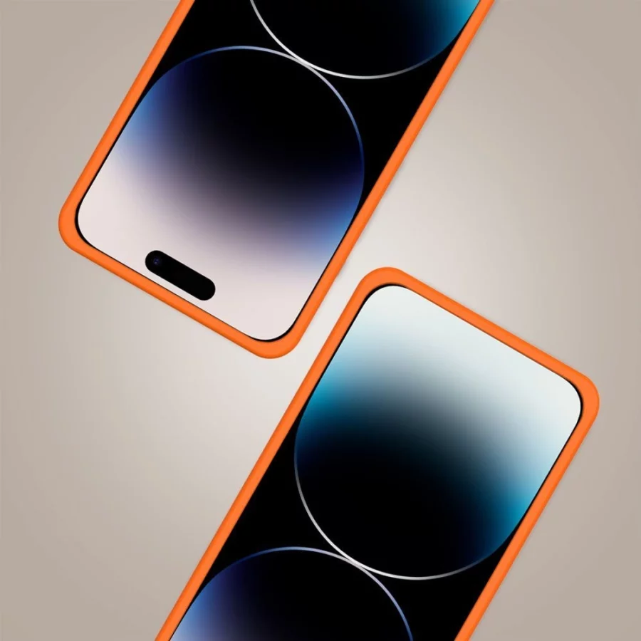 Zestaw Tech-Protect Supreme Set na Samsung Galaxy S25+ 2x szkło hartowane na wyświetlacz / szkło hartowane na aparat - przezroczyste