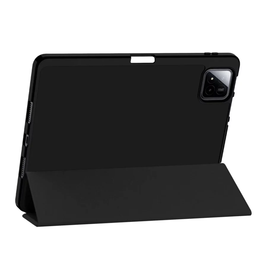 Etui TechProtect SmartCase Pen na Xiaomi Pad 7 / 7 Pro - czarne
