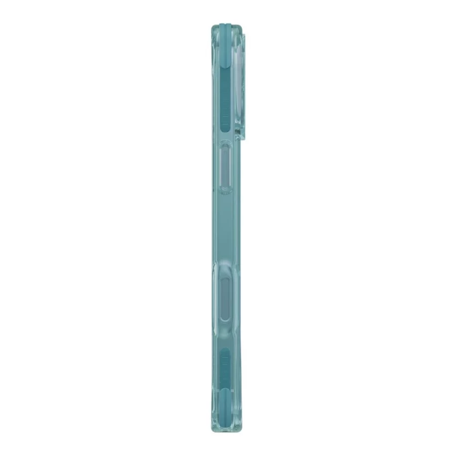 Etui UNIQ Combat MagSafe na iPhone 16 Plus 6.7" - zielone