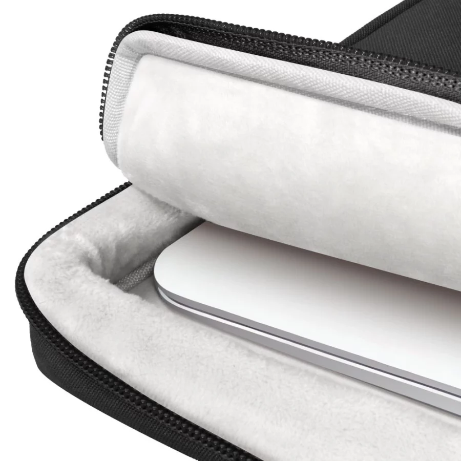 Torba Tech-Protect Basic Bag na laptopa 13-14" - czarna