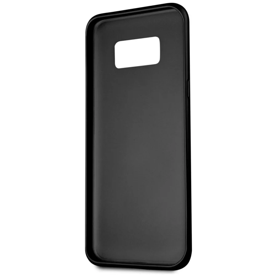 Etui Karl Lagerfeld Choupette In Love na Samsung Galaxy S8 Plus - czarne