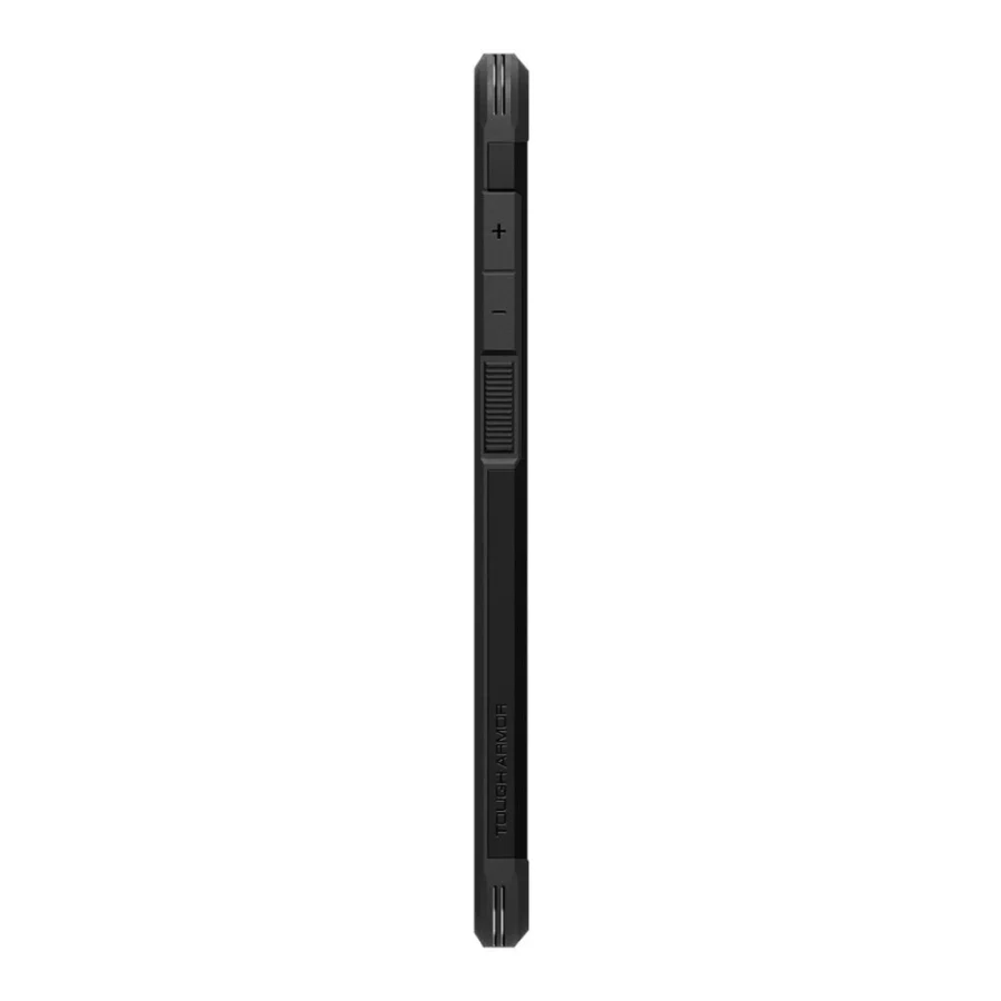 Etui Spigen Tough Armor na Samsung Galaxy A36 5G - czarne