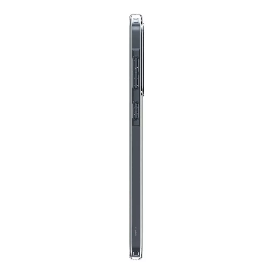 Etui Spigen Liquid Crystal na Samsung Galaxy A36 5G - przezroczyste