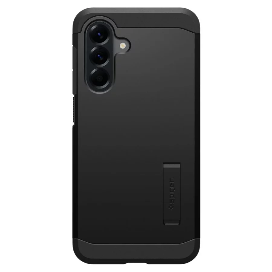 Etui Spigen Tough Armor na Samsung Galaxy A56 5G - czarne
