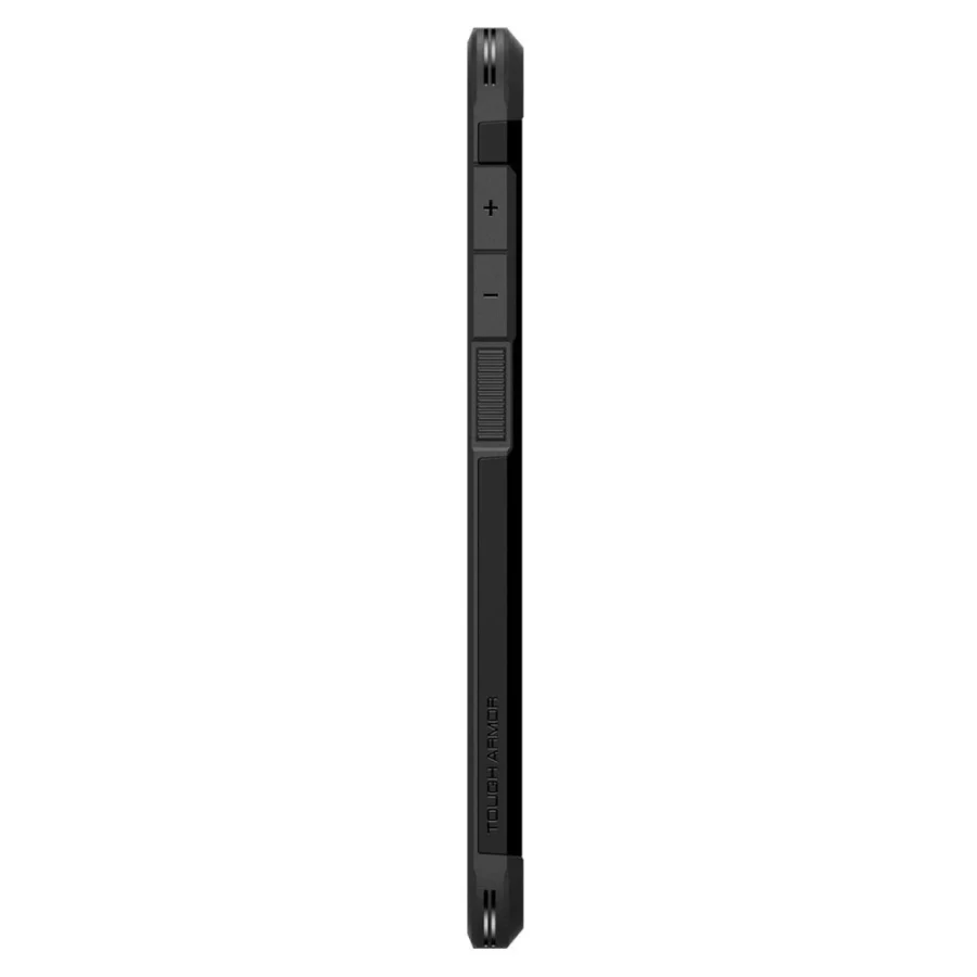 Etui Spigen Tough Armor na Samsung Galaxy A56 5G - czarne