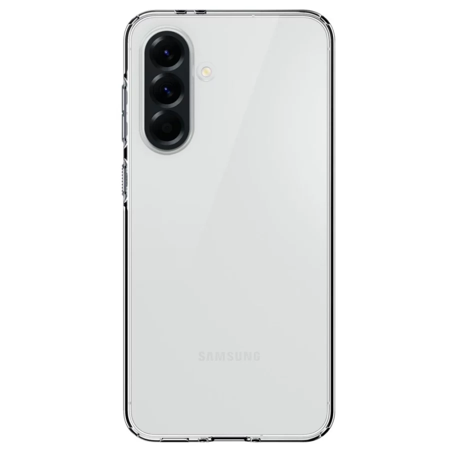 Etui Spigen Liquid Crystal na Samsung Galaxy A56 5G - przezroczyste