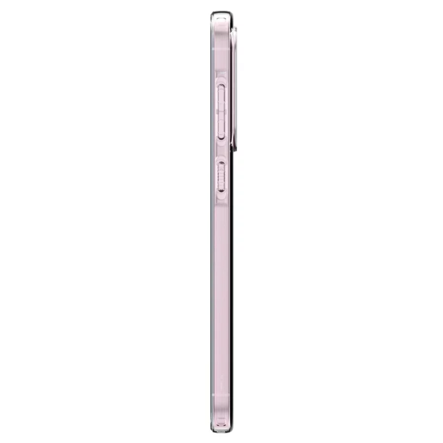 Etui Spigen Liquid Crystal na Samsung Galaxy A56 5G - przezroczyste