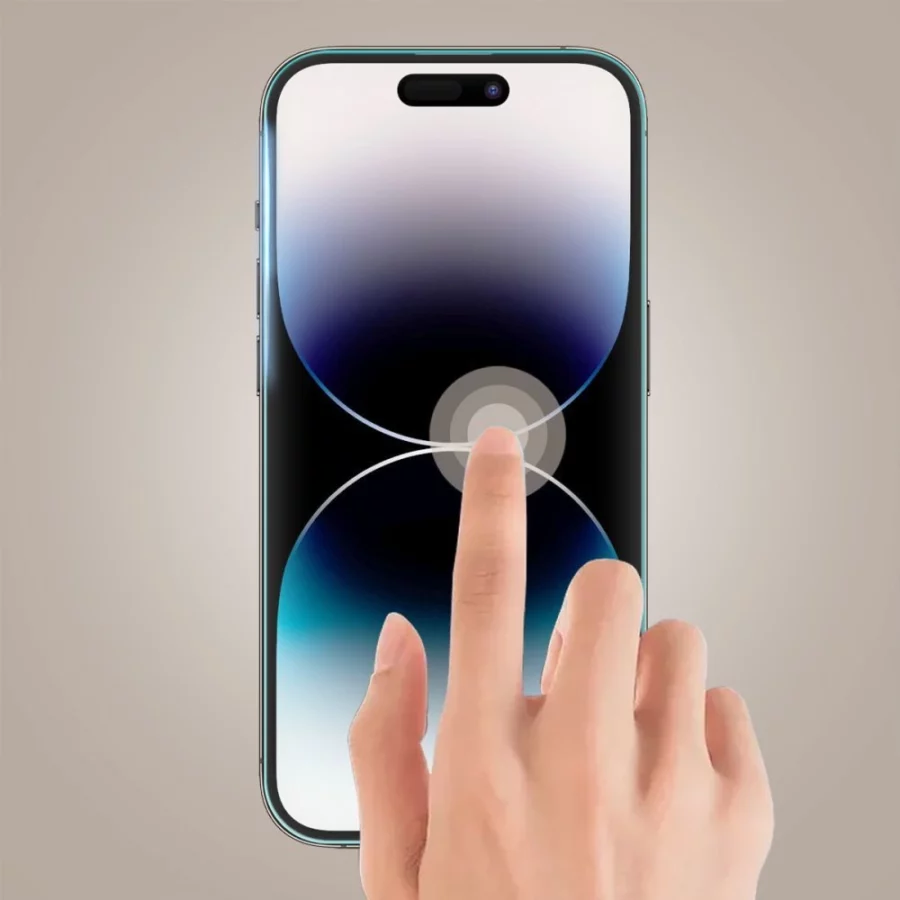 Szkło hartowane Tech-Protect Glass Set+ na Samsung Galaxy A36 / A56 5G - przezroczyste