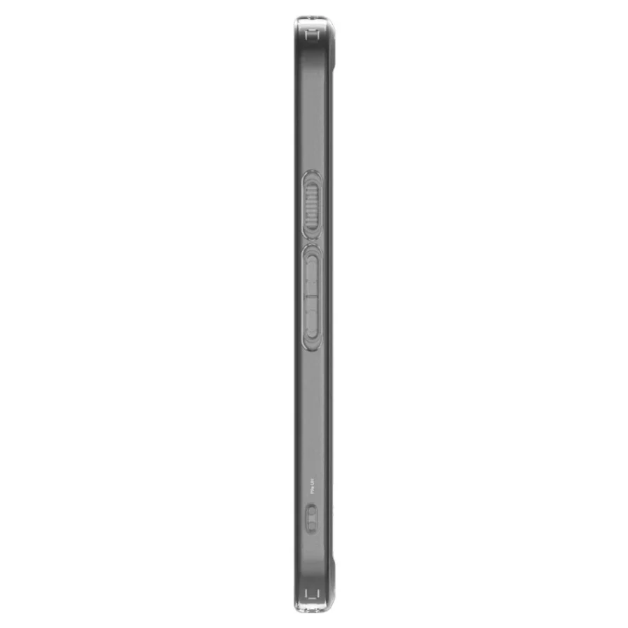 Etui Spigen Ultra Hybrid na Google Pixel 9A - przezroczyste