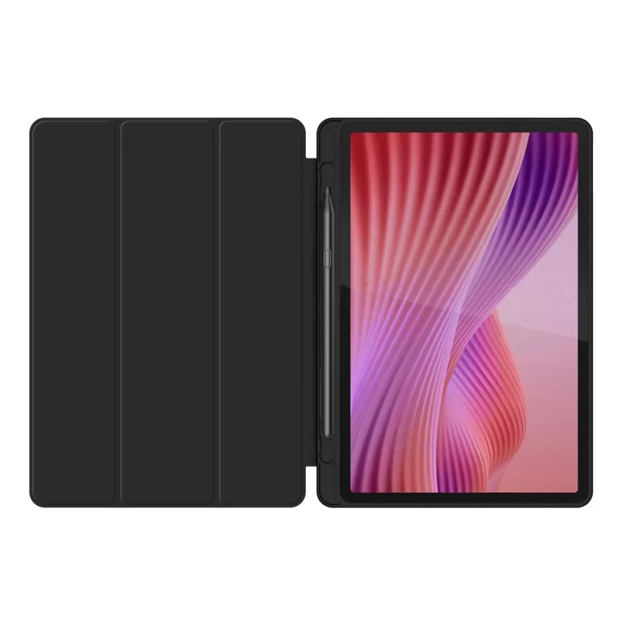 Etui Tech-Protect SmartCase Pen na Lenovo Tab 10.1 TB-311 - czarne